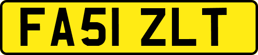 FA51ZLT