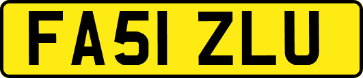 FA51ZLU