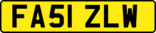 FA51ZLW