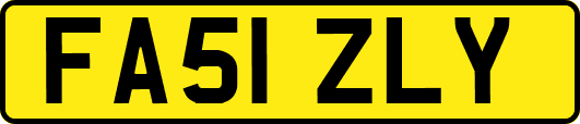 FA51ZLY
