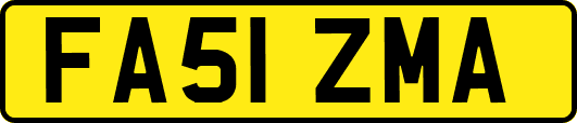 FA51ZMA