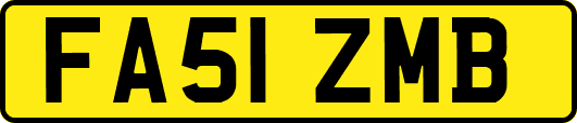 FA51ZMB