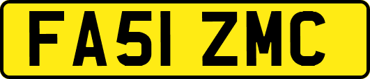 FA51ZMC