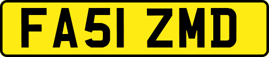 FA51ZMD