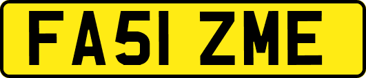 FA51ZME