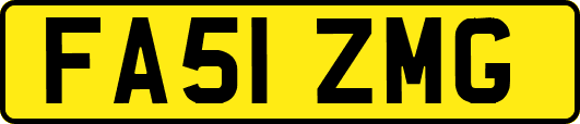 FA51ZMG