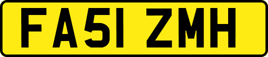 FA51ZMH