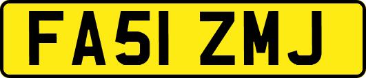 FA51ZMJ