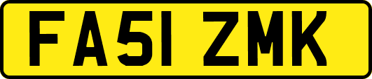 FA51ZMK