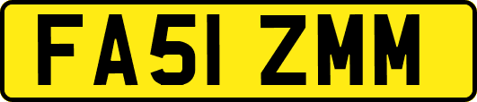 FA51ZMM