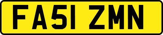 FA51ZMN