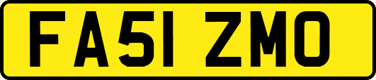 FA51ZMO