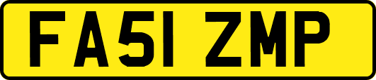 FA51ZMP