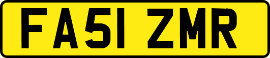 FA51ZMR