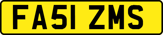 FA51ZMS