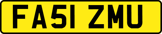 FA51ZMU