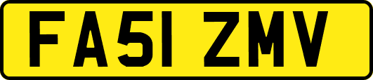 FA51ZMV