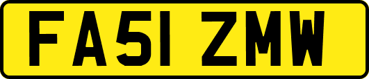FA51ZMW