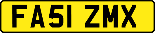 FA51ZMX