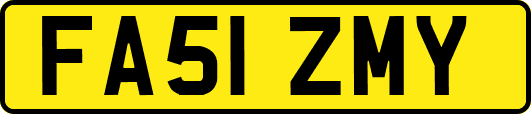 FA51ZMY