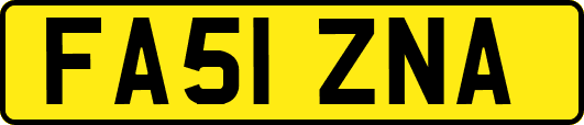 FA51ZNA