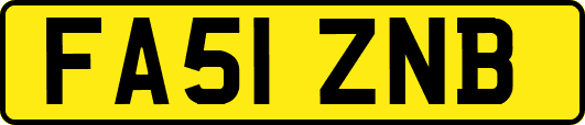 FA51ZNB