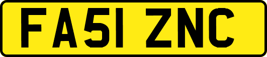 FA51ZNC