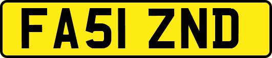 FA51ZND
