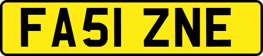 FA51ZNE