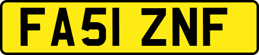 FA51ZNF