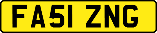 FA51ZNG