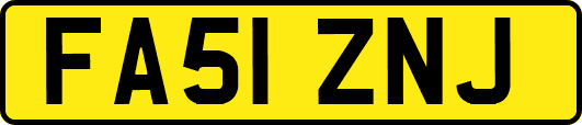 FA51ZNJ