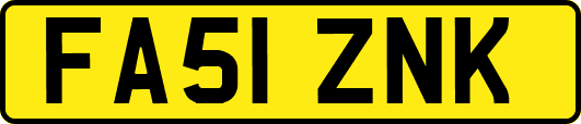 FA51ZNK