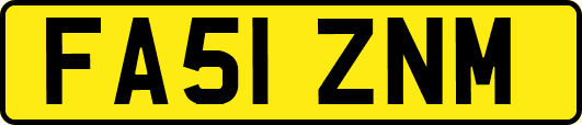 FA51ZNM