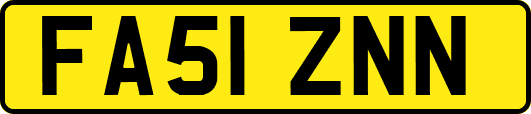 FA51ZNN
