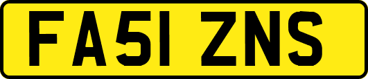 FA51ZNS