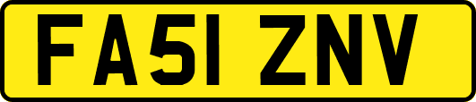FA51ZNV