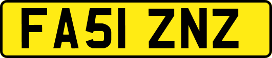 FA51ZNZ