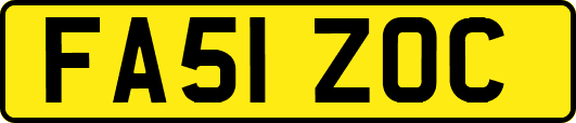 FA51ZOC