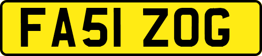 FA51ZOG