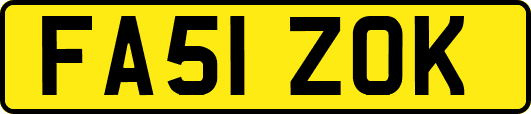 FA51ZOK