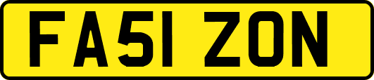FA51ZON