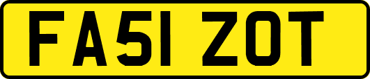 FA51ZOT