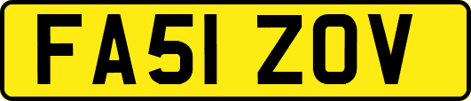 FA51ZOV