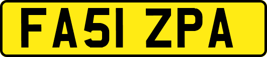 FA51ZPA