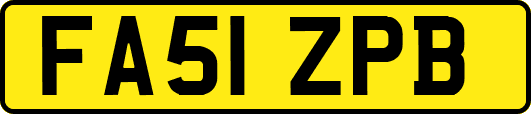 FA51ZPB