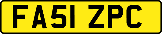 FA51ZPC