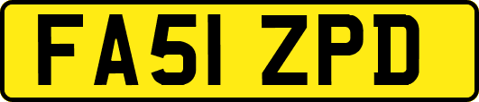 FA51ZPD