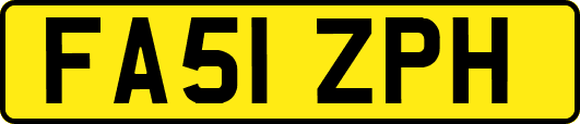 FA51ZPH