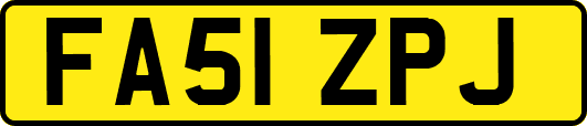 FA51ZPJ